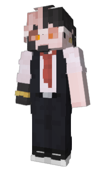 Minecraft скин по нику _Rogal1K12O