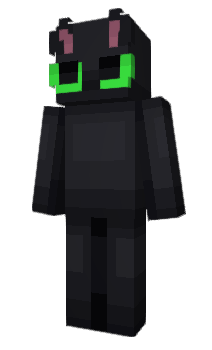 Minecraft skin zil133