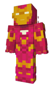 Minecraft skin Kiracle