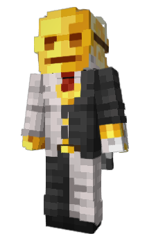 Minecraft skin Nico_3006