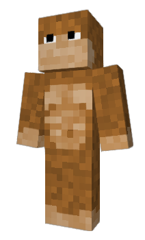 Minecraft skin Wgame
