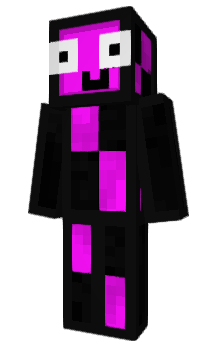 Minecraft skin SwagsAltofCourse