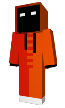 Minecraft скин по нику bkea