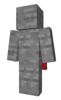 Minecraft skin Skinwake