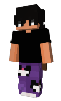 Minecraft скин по нику m4uroox