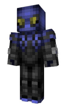 Minecraft скін по ніку D4_