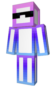 Minecraft skin Koolers