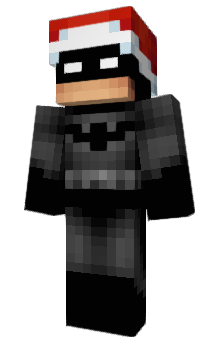 Minecraft skin Hkzi