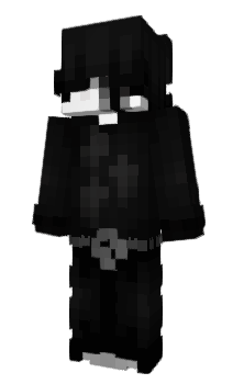 Minecraft skin Iind