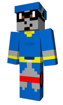 Minecraft скин по нику karpusha