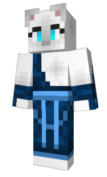 Minecraft skin SkylerGaming