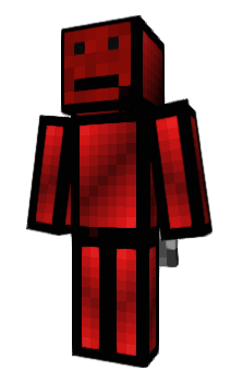 Minecraft скин по нику AL3XAND3R__