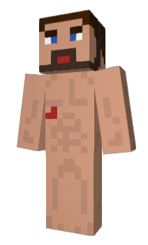 Minecraft скин по нику valzvo