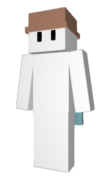 Minecraft skin LL7richa