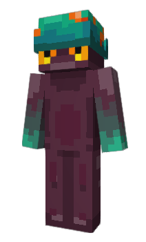 Minecraft skin _svamp_