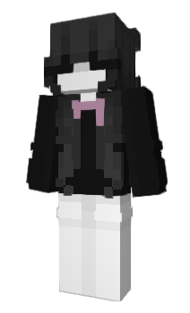 Minecraft skin evaeva