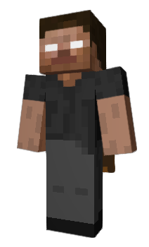 Minecraft скин по нику fg4r