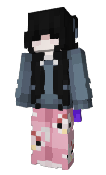 Minecraft скин по нику essaconfig