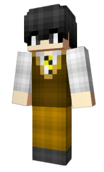Minecraft скін по ніку fabriquer