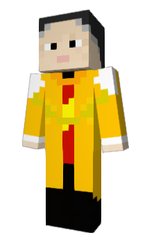 Minecraft скин по нику MTNC