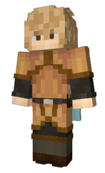 Minecraft скин по нику aidw