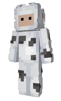 Minecraft скин по нику Vexas