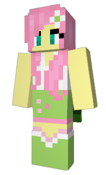 Sapnap - Minecraft skin (64x64, Alex)