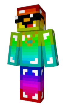 Minecraft skin MaddenTo