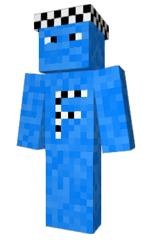 Minecraft skin fit_mc