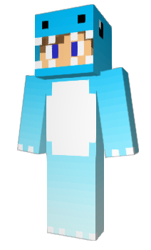 Minecraft скин по нику hznry