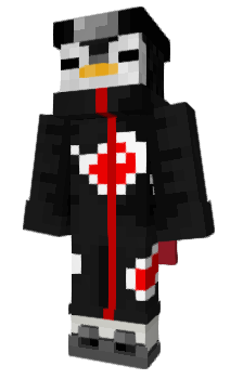 Minecraft скин по нику iGazaCR