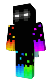 Minecraft скин по нику Matean