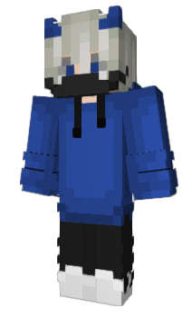 Minecraft скин по нику Kri9