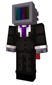 Minecraft скин по нику Lajohnstoner69