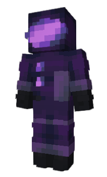 Minecraft skin Fhny