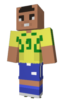 Minecraft skin player153