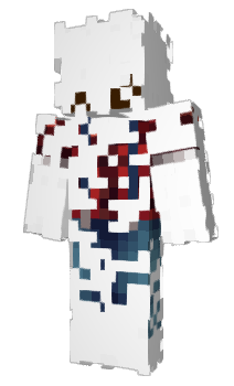 Minecraft skin addoks