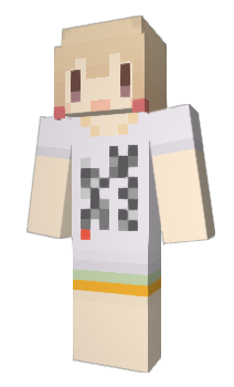 Minecraft скін по ніку JakeFin