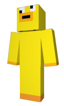 Minecraft skin vel8