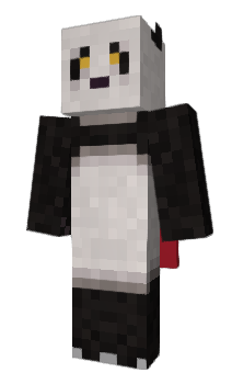 Minecraft скін по ніку npas