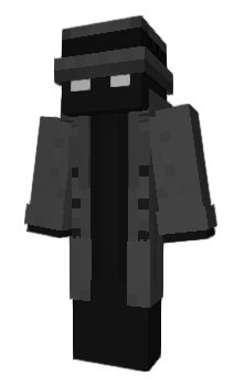 Minecraft skin spange_bob