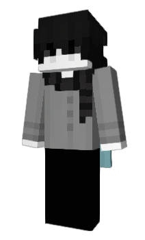 Minecraft skin Trainly