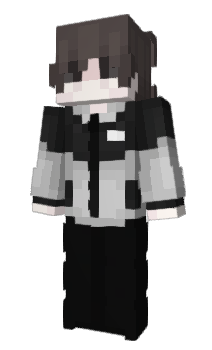 Minecraft скин по нику yidenn