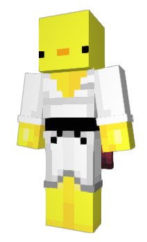 Minecraft скін по ніку Troaht