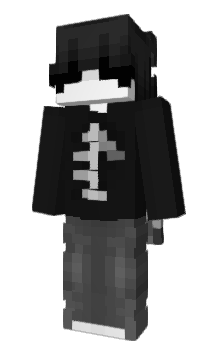 Minecraft скин по нику VenomVenom
