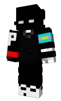 Minecraft skin juampiproo