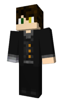 Minecraft skin N1ckHanderson