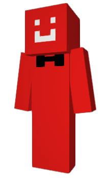 Minecraft skin ReliefMC