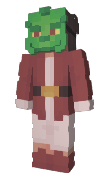 Minecraft skin everywoman