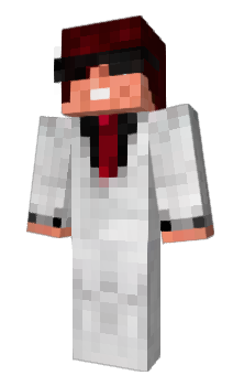 Minecraft скін по ніку awseomedude0